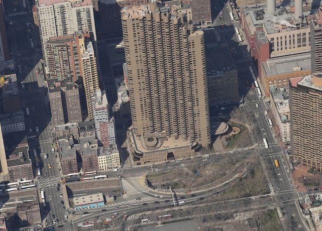 The Corinthian: The Corinthian - 345 East 37th Street -5